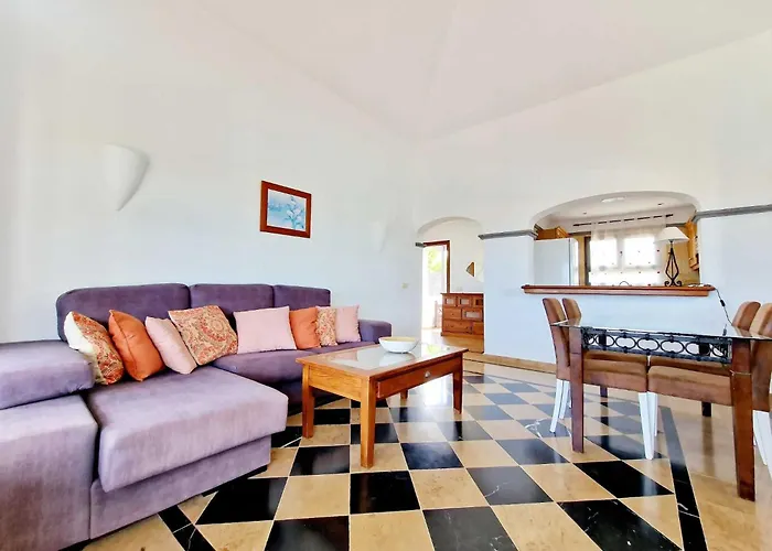 Tatil Evi Casa Vacacional Anna, Piscina Privada Climatizada Playa Blanca