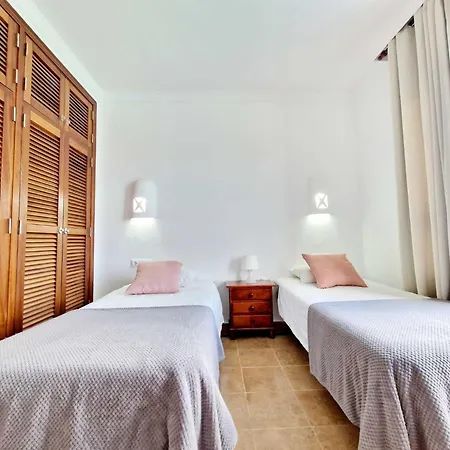 Casa Vacacional Anna, Piscina Privada Climatizada * Коста Бланка