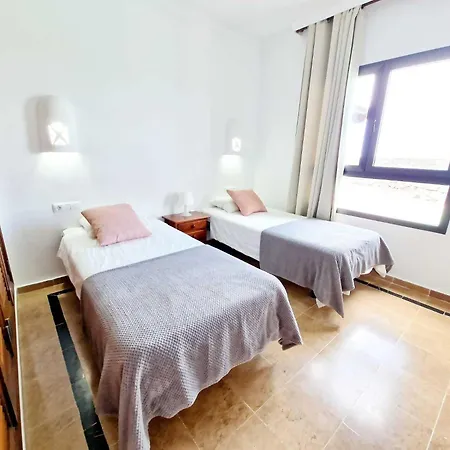 Casa Vacacional Anna, Piscina Privada Climatizada 普拉亚布兰卡
