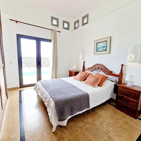 Casa Vacacional Anna, Piscina Privada Climatizada 度假居 普拉亚布兰卡