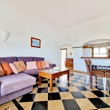 Vakantiehuis Casa Vacacional Anna, Piscina Privada Climatizada Playa Blanca (Lanzarote)