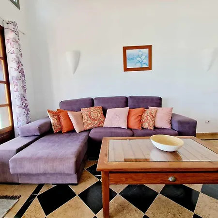 Casa Vacacional Anna, Piscina Privada Climatizada * 普拉亚布兰卡