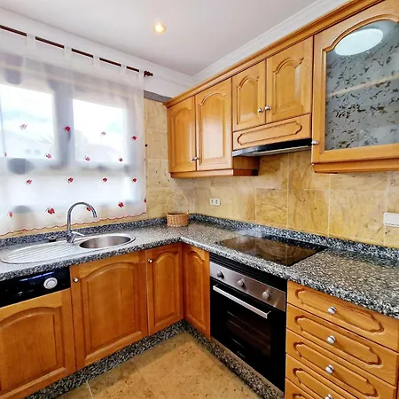 Casa de Férias Casa Vacacional Anna, Piscina Privada Climatizada Playa Blanca (Lanzarote)