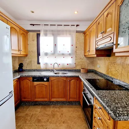 Casa Vacacional Anna, Piscina Privada Climatizada Casa de Férias Playa Blanca (Lanzarote)