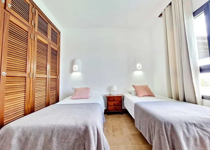 Casa Vacacional Anna, Piscina Privada Climatizada * بلايا بلانكا