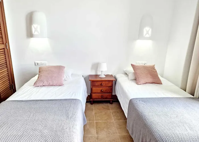 Casa Vacacional Anna, Piscina Privada Climatizada بيت للعطل بلايا بلانكا