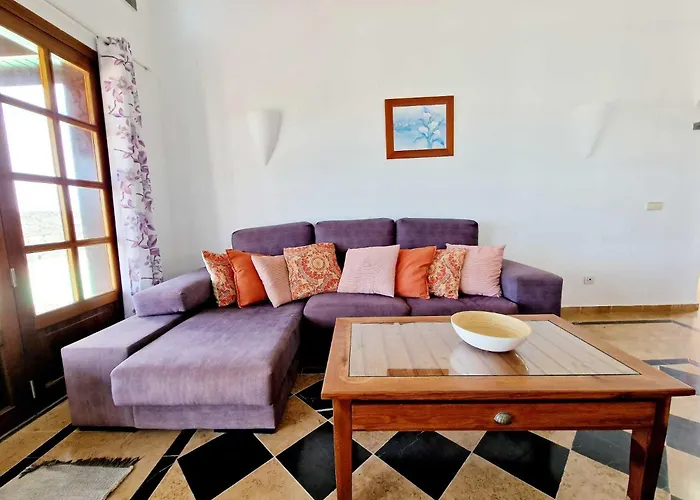 Casa Vacacional Anna, Piscina Privada Climatizada * بلايا بلانكا