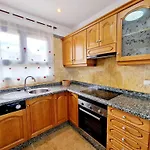 펜션 Casa Vacacional Anna, Piscina Privada Climatizada 플라야블랑카