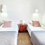 Casa Vacacional Anna, Piscina Privada Climatizada 펜션 플라야블랑카