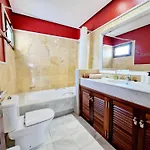 Casa Vacacional Anna, Piscina Privada Climatizada 플라야블랑카
