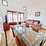 Casa Vacacional Anna, Piscina Privada Climatizada 펜션