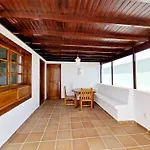 펜션 Casa Vacacional Anna, Piscina Privada Climatizada 플라야블랑카