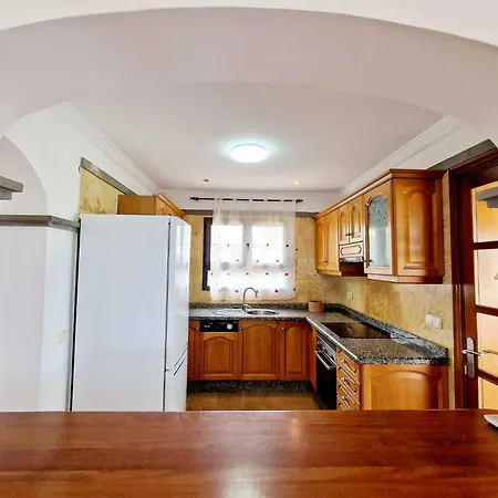 펜션 Casa Vacacional Anna, Piscina Privada Climatizada *