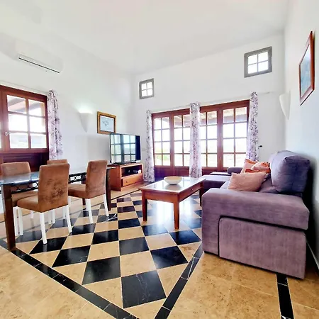 펜션 Casa Vacacional Anna, Piscina Privada Climatizada 플라야블랑카